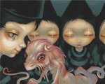 Witchy Sisters - The Pet (image for) Witchy Sisters - The Pet